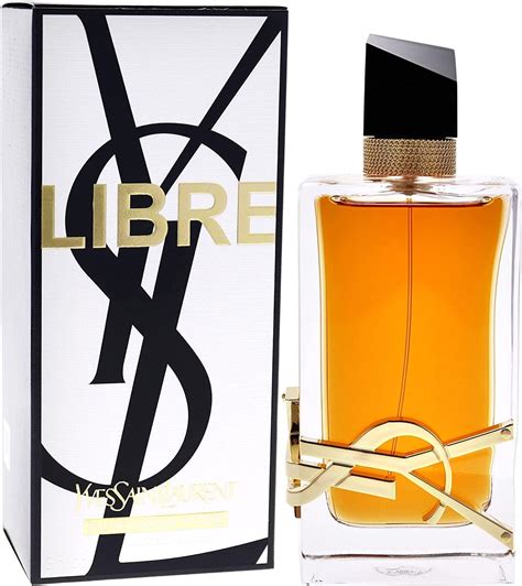 yves saint laurent libre eau de parfum intense 30ml|ysl libre intense perfume 30ml.